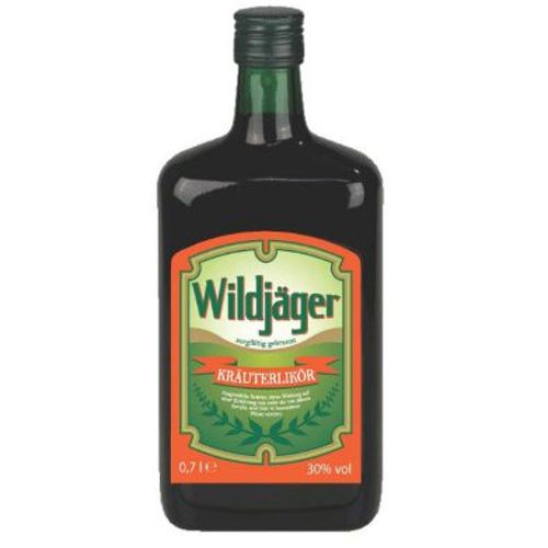 Wildjäger Liker 0,70l slika 1