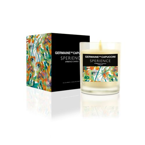 Germaine de Capuccini Ambience Candle Vitality  slika 1