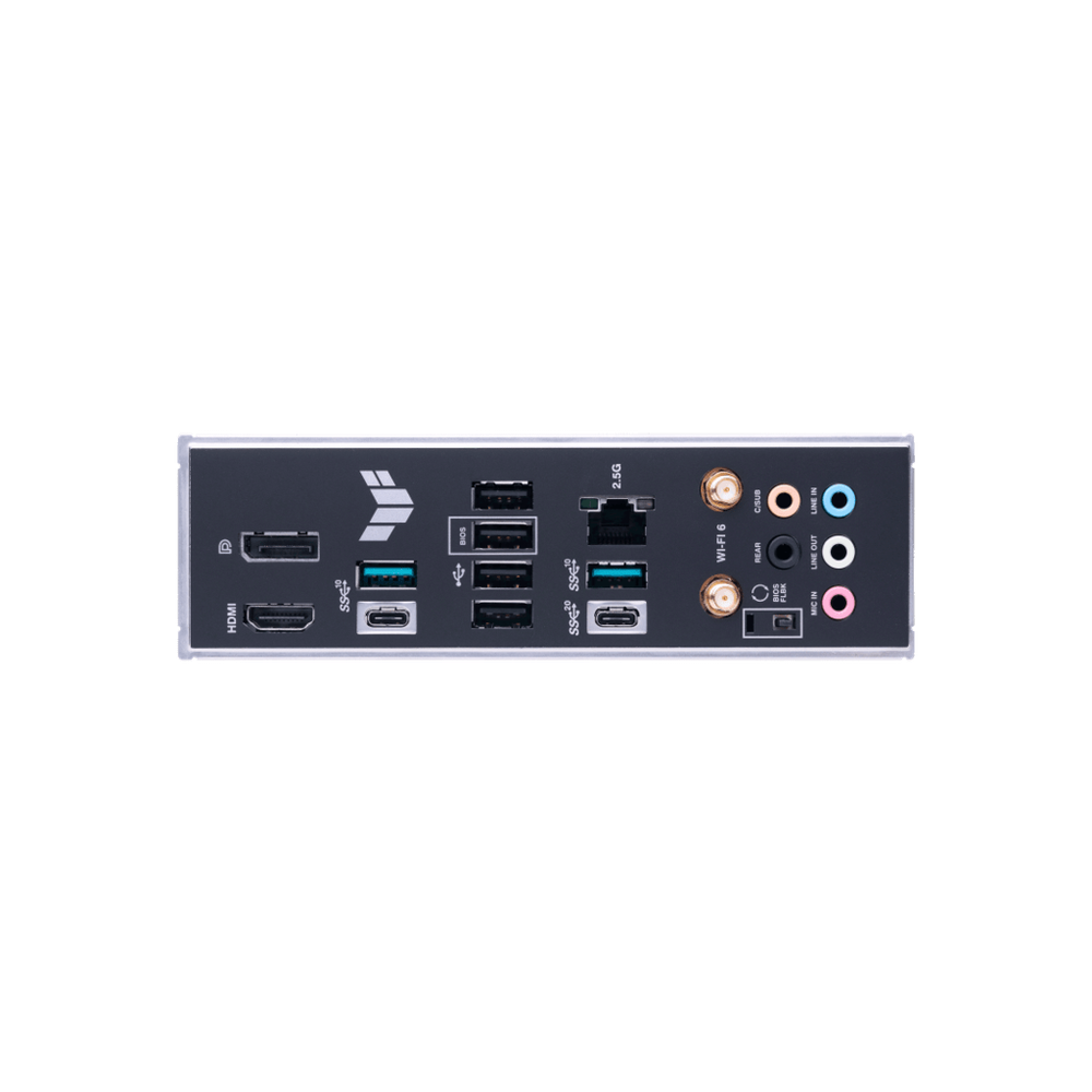 ASUS TUF Gaming B650-PLUS WIFI slika 2