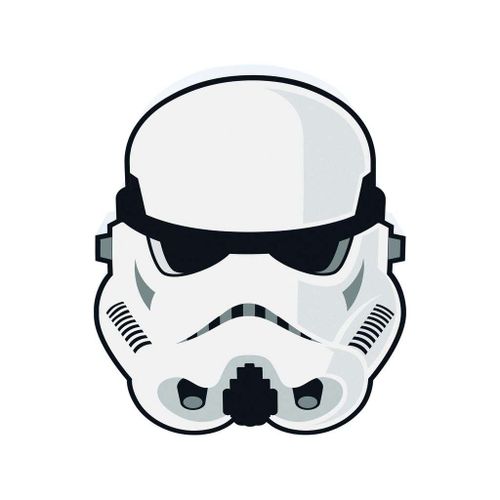 Paladone Stormtrooper Box Light Home slika 1