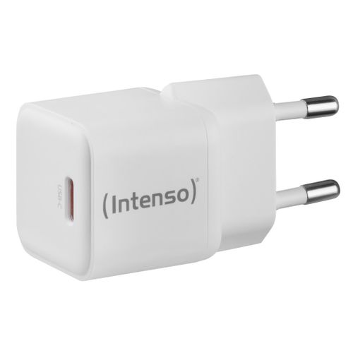 Intenso 30W GaN punjač s USB-C priključkom W30C slika 2