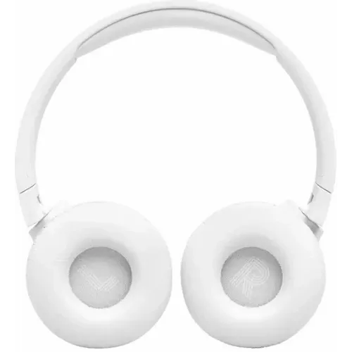 JBL TUNE 670 NC WHITE bežične bluetooth slušalice On-ear slika 5