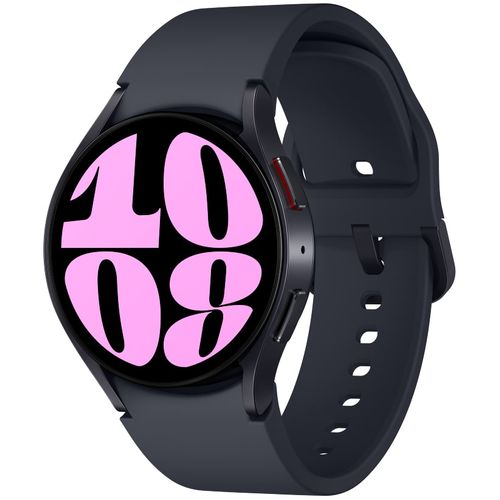 Samsung Galaxy Watch 6 Small AL BT 40mm crni slika 2