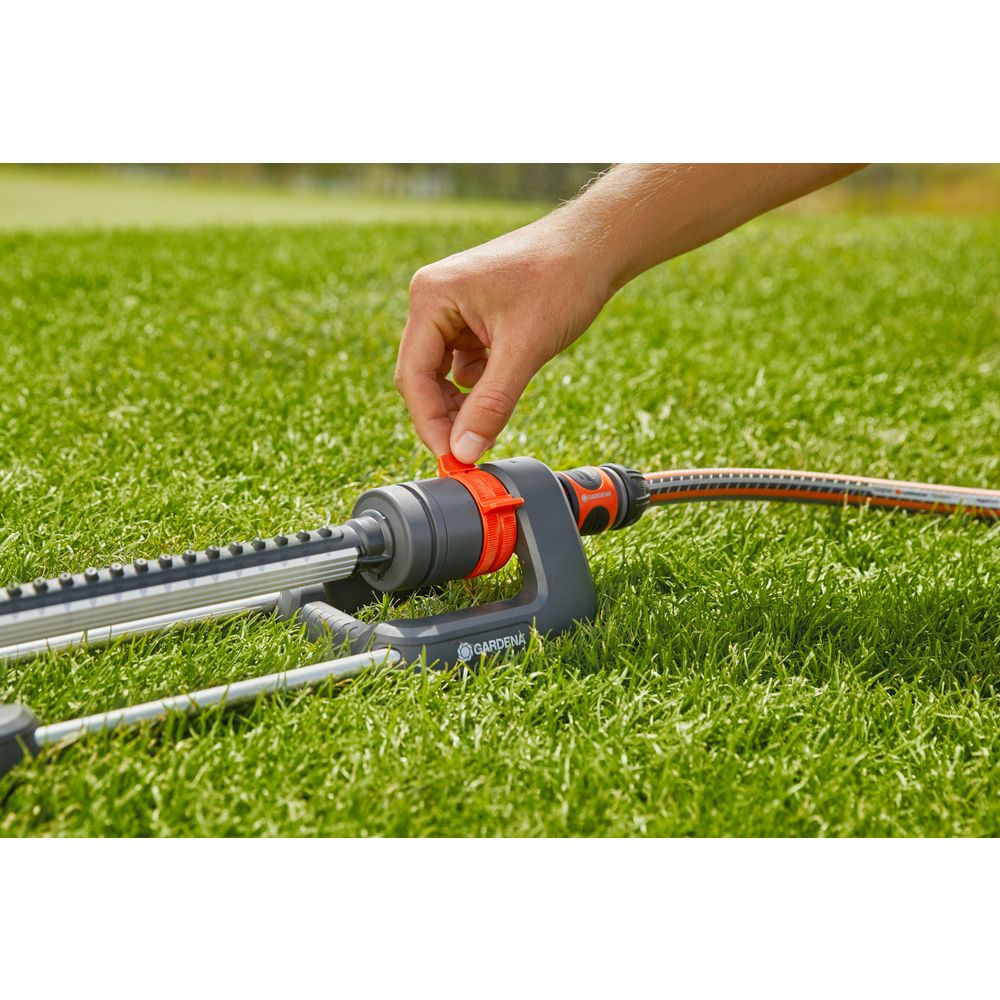 GARDENA oscilirajuća prskalica Aqua M 250 slika 4
