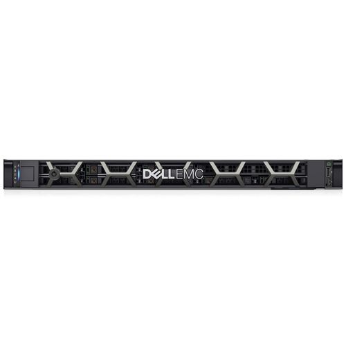 DELL PowerEdge R350 Xeon E-2314 4C 1x16GB H355 1x2TB 700W (1+1) 3yr NBD + šine slika 6