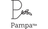 Pampa-tea logo