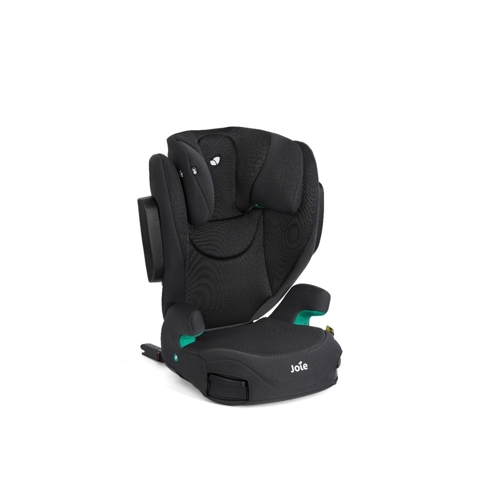 Joie autosjedalica i-Trillo FX, Grupa 2, 3 (15-36 kg) (100-150 cm) - Mercury Mesh slika 1