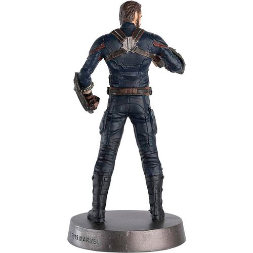 Marvel Avengers Infinity Wars Heavyweights Captain America figure slika 3