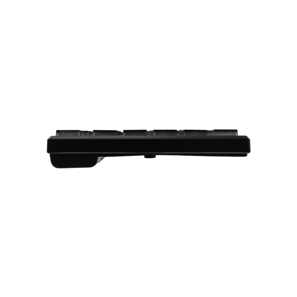 SBOX Tastatura K-22 / HR, crna slika 4