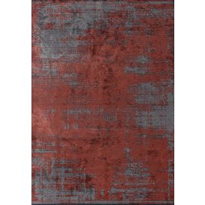 Tepih SURFACE GREY, 200 x 250 cm