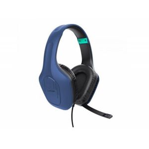 Trust GXT 415B Zirox gaming slušalice, plave