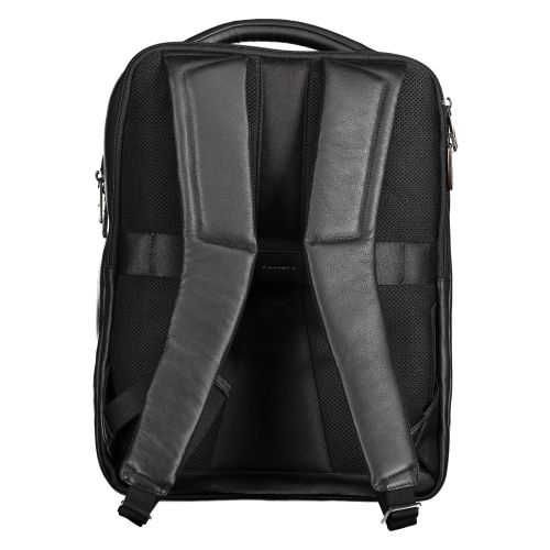 PIQUADRO BLACK MAN BACKPACK slika 2