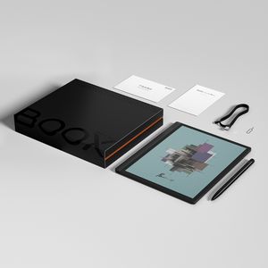 Tablet Onyx Boox Tab Ultra Pro C 10.3" ePaper, OBTUC103