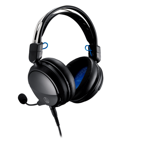 Audio-technica Slusalice ATH-GL3BK (ATH-GL3BK) slika 3