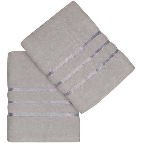 Dolce - Light Blue Light Blue
Light Grey Bath Towel Set (2 Pieces) slika 3