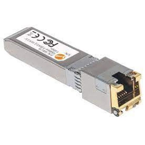 Intellinet SFP+Transceiver with 10Gbe Copper RJ45port 508179 slika 1