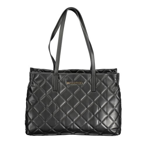 VALENTINO BAGS BLACK WOMEN'S BAG slika 1