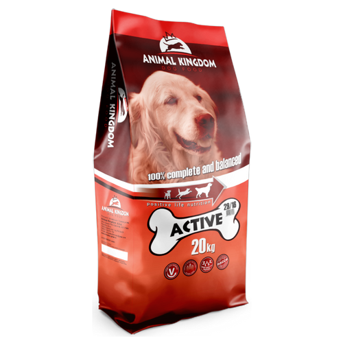 Animal Kingdom Active 29/16, 20 kg slika 1