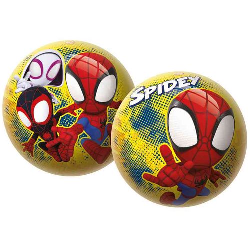 Spiderman Lopta slika 1