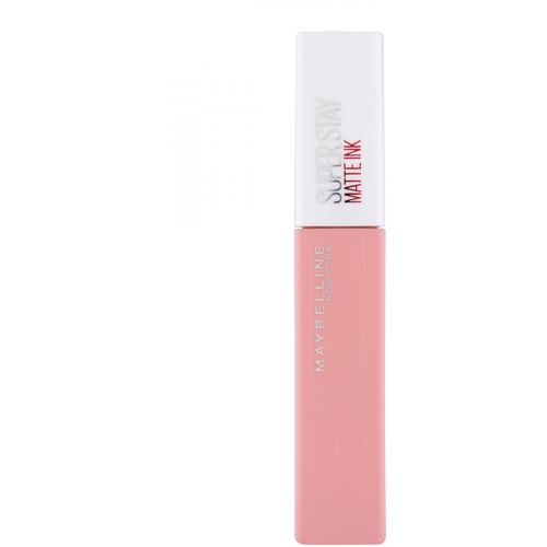 Maybelline New York Superstay Matte Ink tekući ruž 5 Loyalist  slika 2