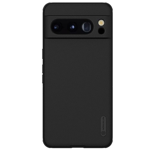 Nillkin Super Frosted Shield Pro pojačana maska za Google Pixel 8 Pro - crna slika 1