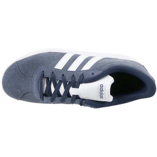 Adidas dječje sportske tenisice vl court 2.0 k db1828 slika 3