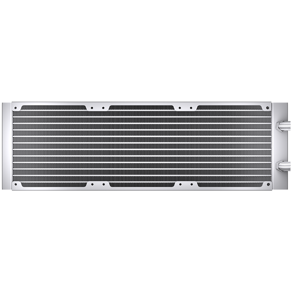 COUGAR AIO Liquid Cooling Poseidon Elite ARGB 360 Bijela slika 4