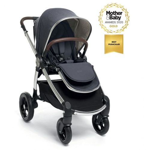 Mamas & Papas Ocarro 2u1 kolica - Navy slika 2