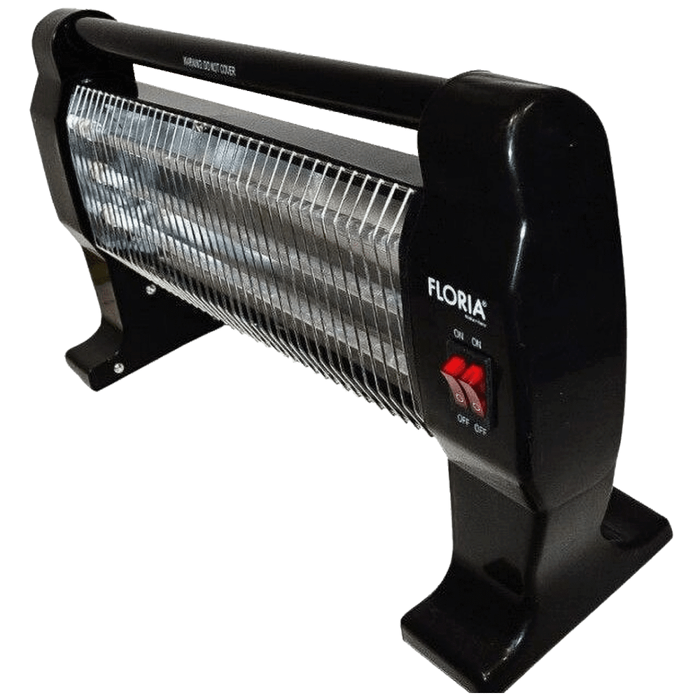 Floria Grijalica sa halogenim ( kvarcnim ) grijačem, 1200 W - ZLN1084 BK slika 3