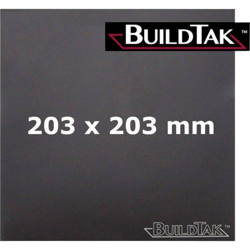 BuildTak print bed folija 203 x 203 mm  45896 45896 slika 1