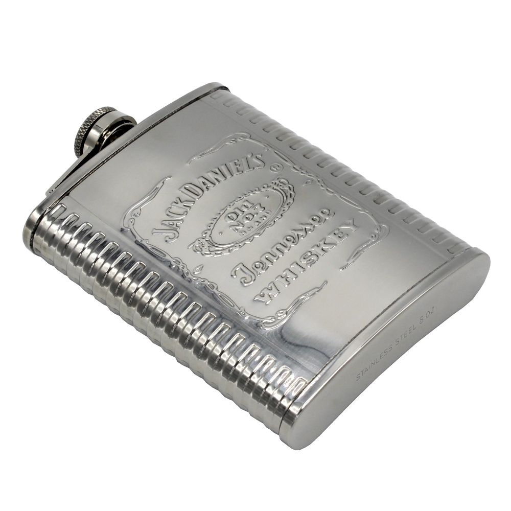 Ploska Jack Daniel's 240 ml, model: 913-1342 slika 1