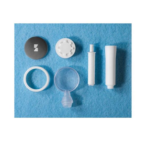 Zepter Vitamin Filter Set + Silicon Ring, Body slika 2