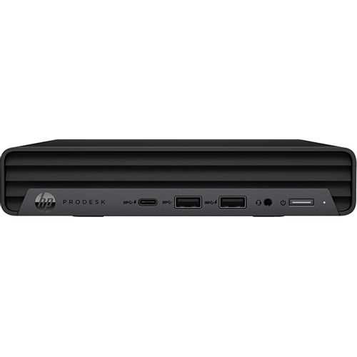 Računalo HP Pro Mini 400 G9 i3 / 8GB / 256GB SSD / Windows 11 Pro (crno) slika 1