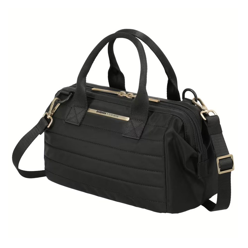 Travelite Torba na rame 27 cm Barbara Stepp, 091743-01 ženska, crna slika 1