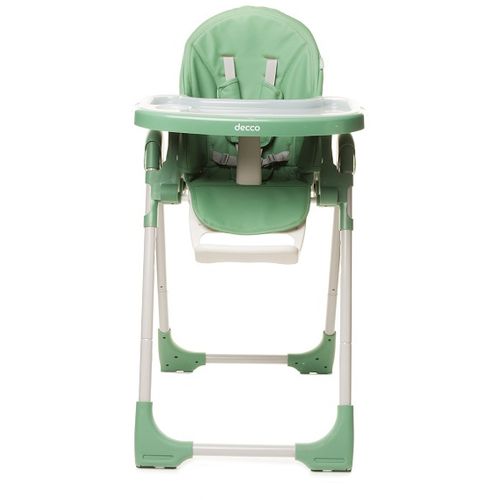 4BABY hranilica Decco - Green slika 2