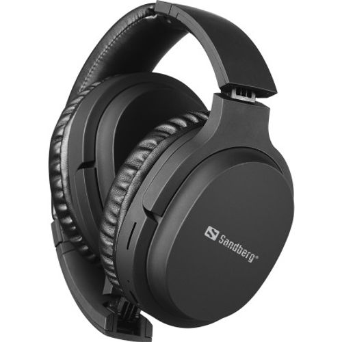 Bluetooth slušalice Sandberg Play N Go BT/3.5mm/micro SD 126-37 slika 2