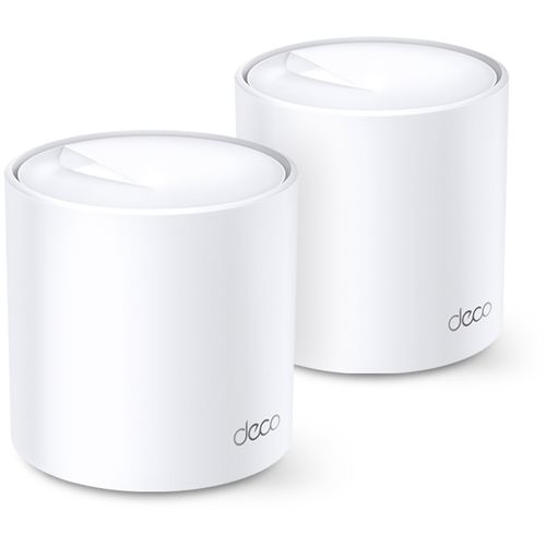 TP-LINK Deco X20 2u1 Mesh Sistem slika 2