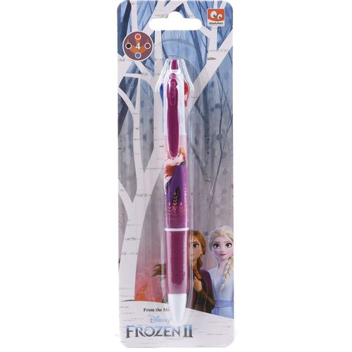 Frozen 2 - olovka 4 boje  slika 1