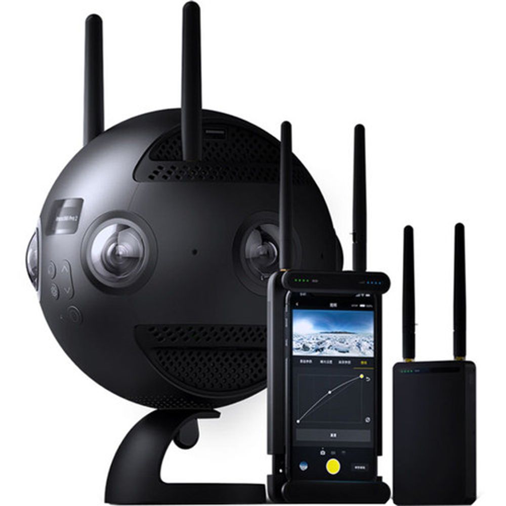 Insta360 Pro 2 with Farsight slika 1