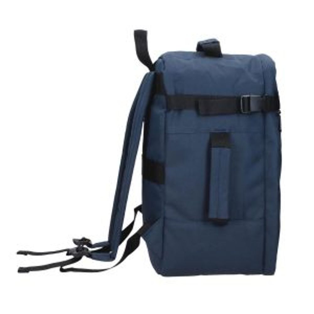 Movom Ranac 40 cm za putovanje Foster 5372722, plavi slika 2