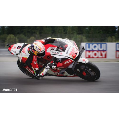 MotoGP 21 za PC slika 15