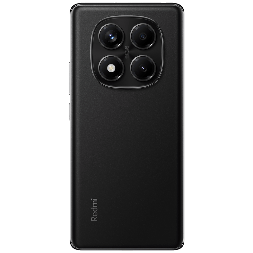 Xiaomi Smartphone 6.67", Octa Core 2.2GHz,RAM 8GB, 200Mpixel - Redmi Note 14 Pro 8GB/256GB Black slika 4