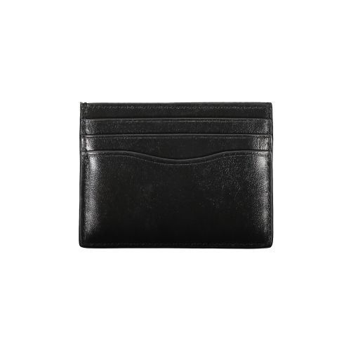 CALVIN KLEIN BLACK MEN'S WALLET slika 2