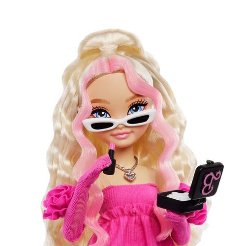 Barbie Dream Besties Malibu doll slika 4