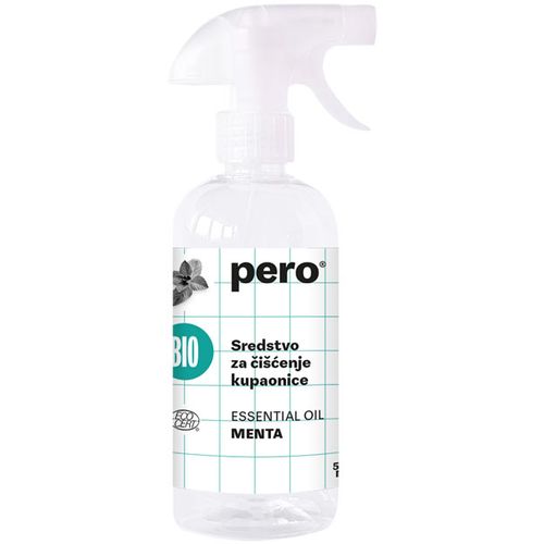 pero® Sredstvo za čišćenje kupaonice 500ml slika 1