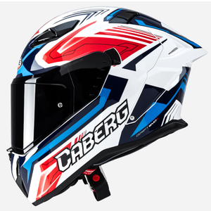 Zatvorena – full face kaciga za motor XL vel. Caberg Drift Evo II Jarama - BCP