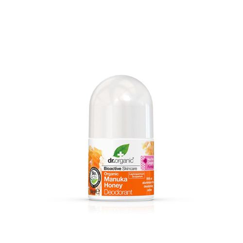  Dr. Organic MANUKA dezodorans 50ml 00133 slika 1