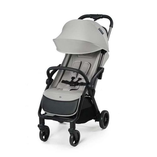 Kinderkraft Kolica Apino Dove Grey slika 1