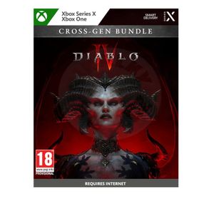 XBOXONE/XSX Diablo IV