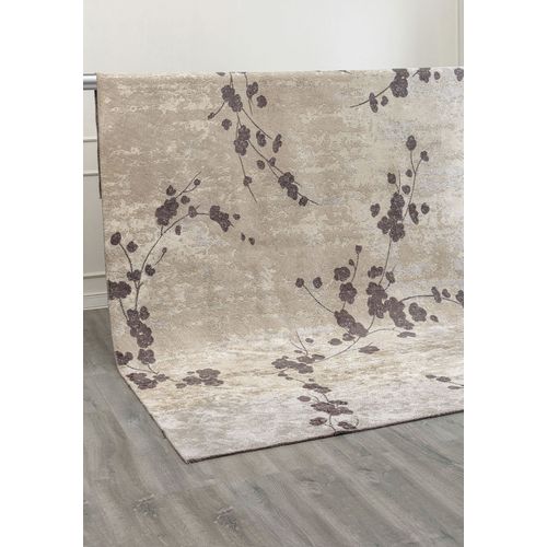 Tepih BLOSSOM CHARCOAL, 160 x 230 cm slika 5